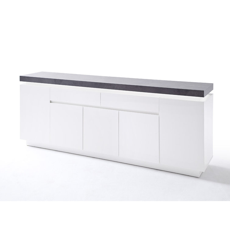 Metro Lane Sideboard Rader | Wayfair.de